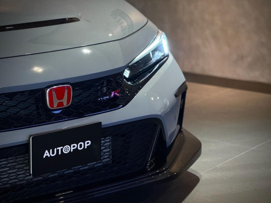 CIVIC TYPE R FL5 - Image 3